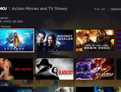 Roku Roku