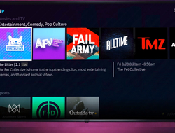 TiVo+ TiVo+