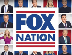 Fox Nation Fox Nation