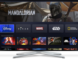 Disney+ Disney+