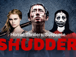 Shudder Shudder