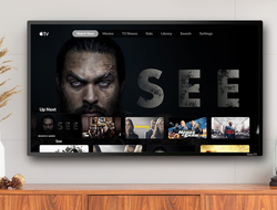 Roku Apple TV Roku Apple TV