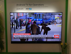 AT&T TV AT&T TV
