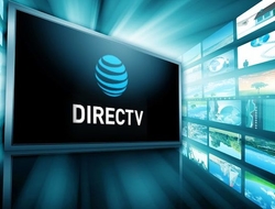 DirecTV DirecTV logo