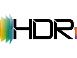 HDR10+ HDR10+