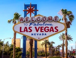 Las Vegas Las Vegas