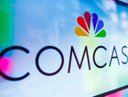 Comcast Comcast
