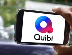 Quibi phone Quibi phone