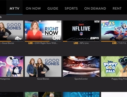 Sling TV Sling TV