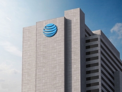 AT&T Whitacre building AT&T Whitacre building