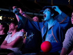 Esports Esports