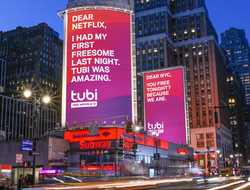 Tubi Tubi