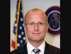 FCC Commissioner Brendan Carr (FCC) FCC Commissioner Brendan Carr (FCC)