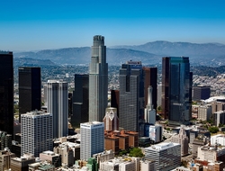 Los Angeles LA