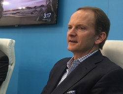 AT&T David Christopher (Mike Dano / FierceWireless) AT&T David Christopher (Mike Dano / FierceWireless)