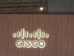 Cisco sign Cisco