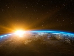 space space