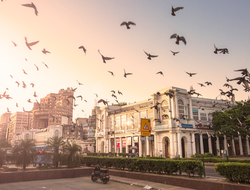 New Delhi India New Delhi India