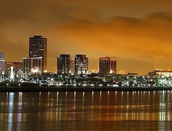Long Beach Long Beach