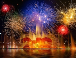 New Year's Eve New Year's Eve