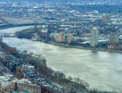 Boston Boston