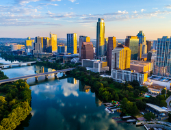 Austin Texas Profit per room in the U.S. reached the highest levels recorded for the year this past October, a report from data analyst HotStats shows.