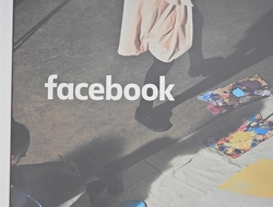 Facebook Facebook
