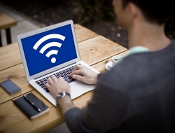 Wi-Fi Wi-Fi