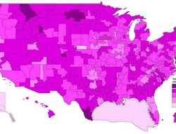 T-Mobile low-band spectrum holdings 600 MHz and 700 MHz (T-Mobile) T-Mobile low-band spectrum holdings 600 MHz and 700 MHz (T-Mobile)