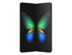 Galaxy Fold Samsung Galaxy Fold