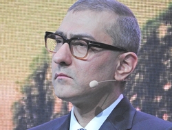 Nokia Rajeev Suri Nokia Rajeev Suri
