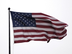 U.S. flag U.S. flag