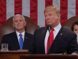 Donald Trump Donald Trump
