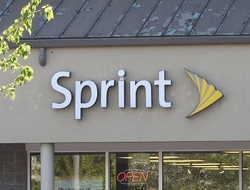 Sprint store Sprint