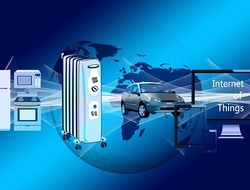 IoT IoT