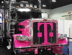 T-Mobile T-Mobile