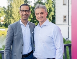 Deutsche Telekom Deutsche Telekom
