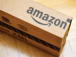 Amazon Amazon