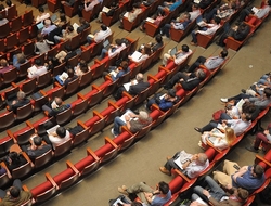 auditorium auditorium