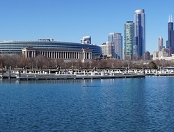 Chicago Soldier Field Chicago Soldier Field