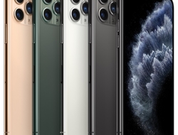 Apple iPhone 11 Apple iPhone 11