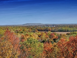 Arkansas Arkansas