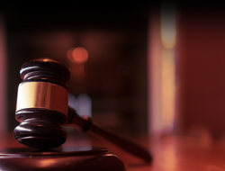 gavel court decision