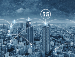 5G city 5G city