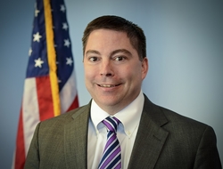 Michael O'Rielly Michael O'Rielly Headshot