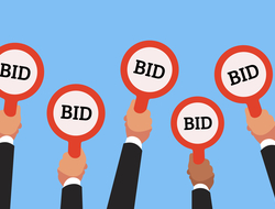 auction bidding auction bidding