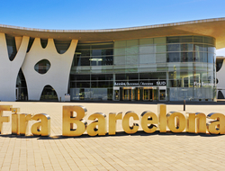 fira barcelona fira barcelona