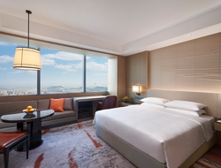 Hyatt Regency Xuzhou Hyatt Regency Xuzhou