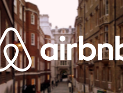 Airbnb Logo Airbnb