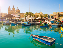 Malta Stock Photo Malta